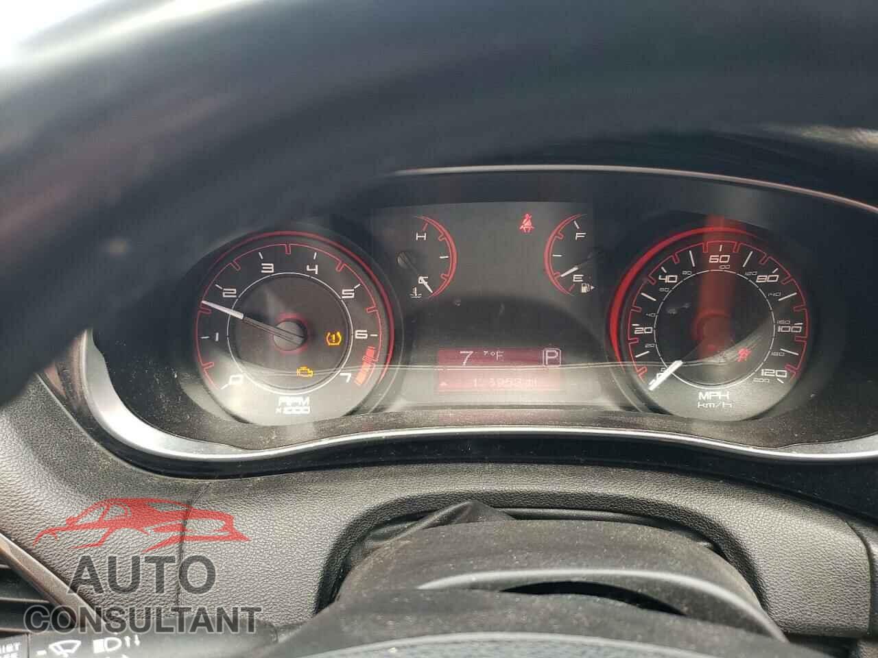 DODGE DART 2013 - 1C3CDFAH2DD257995