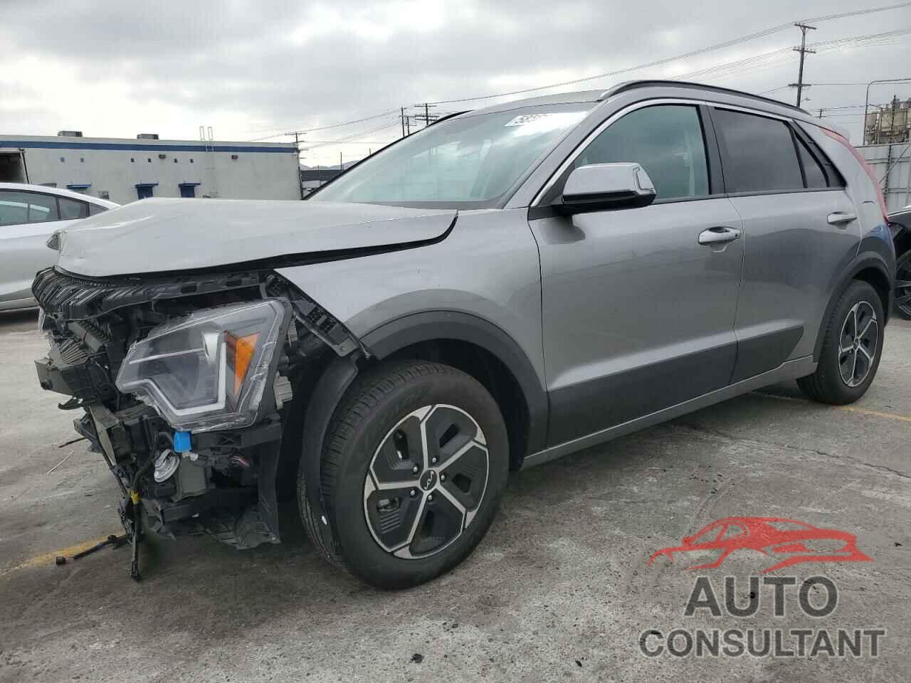 KIA NIRO 2025 - KNDCR3LE0S5229859