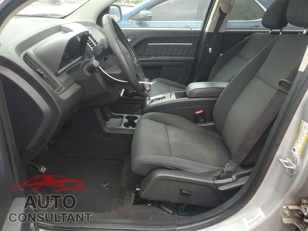 DODGE JOURNEY 2010 - 3D4PG5FV3AT238636