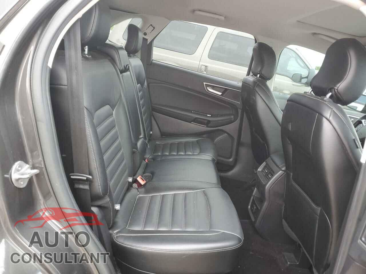 FORD EDGE 2017 - 2FMPK4J96HBB36071