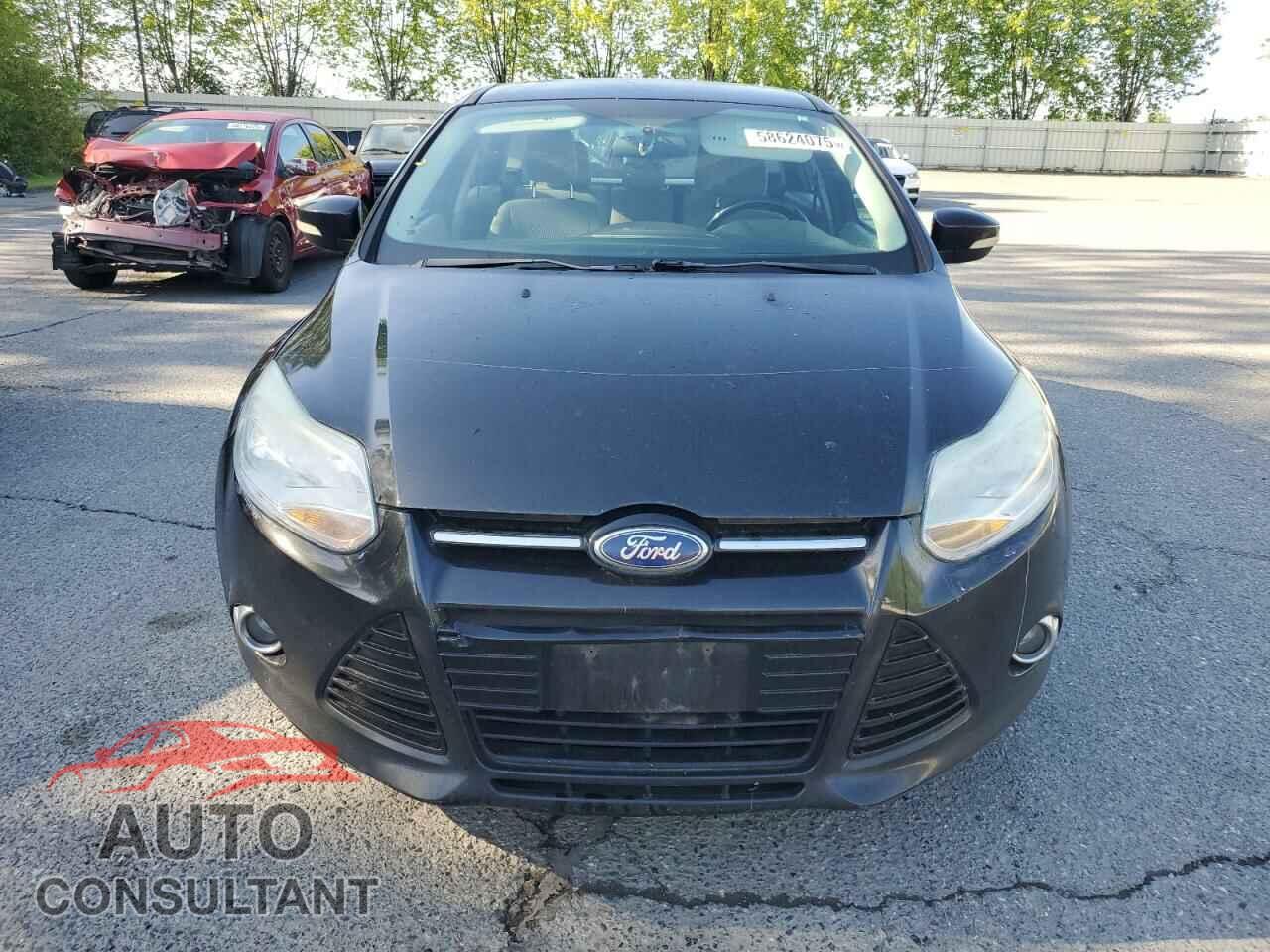 FORD FOCUS 2012 - 1FAHP3M26CL175373