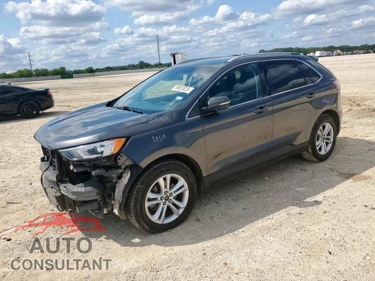 FORD EDGE 2020 - 2FMPK3J90LBA57093