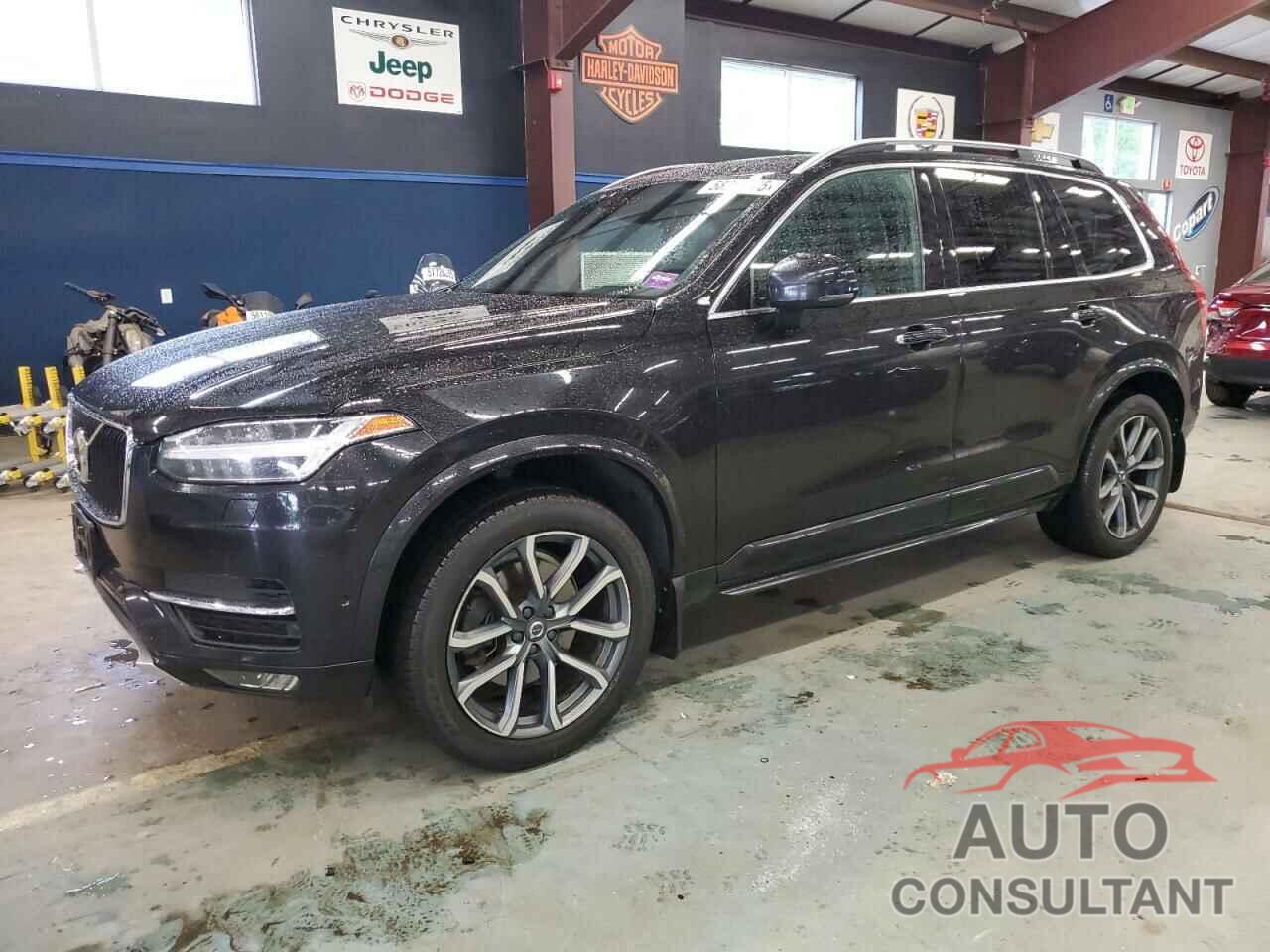 VOLVO XC90 2018 - YV4A22PK7J1218088