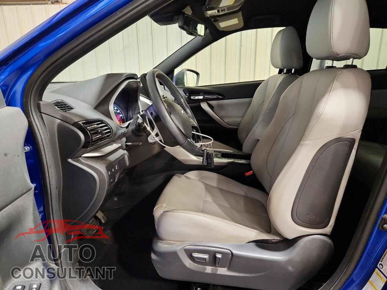 MITSUBISHI ECLIPSE 2024 - JA4ATWAA2RZ037477
