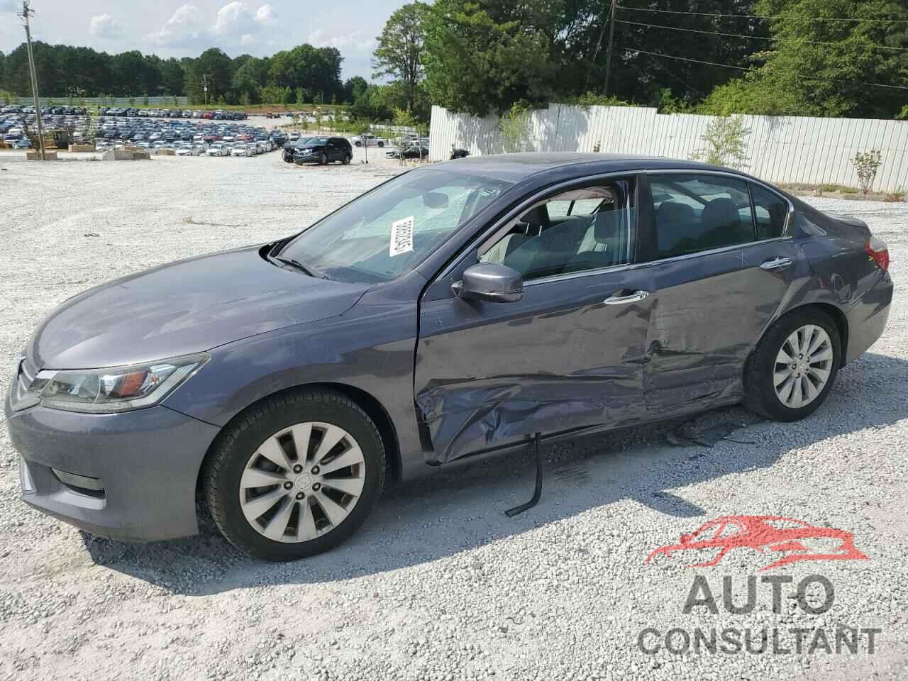 HONDA ACCORD 2015 - 1HGCR2F83FA038712