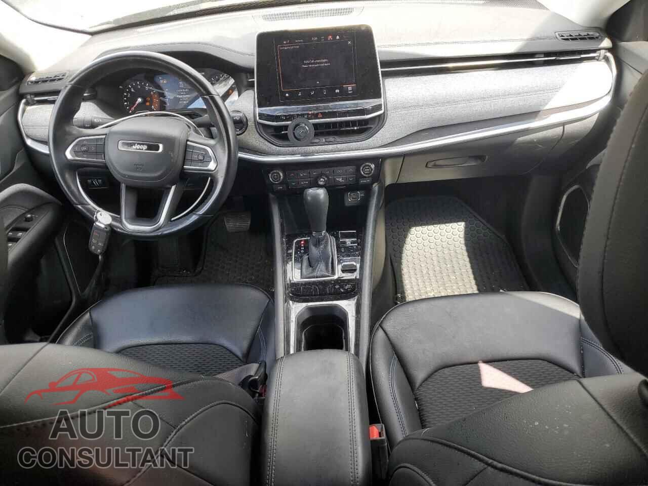 JEEP COMPASS 2022 - 3C4NJDBB3NT122998