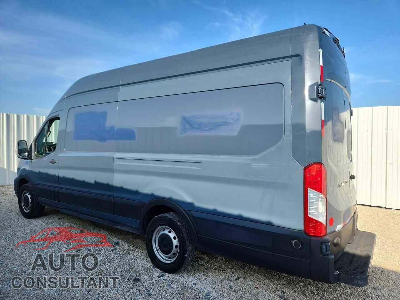 FORD TRANSIT 2020 - 1FTBR3X85LKB27962