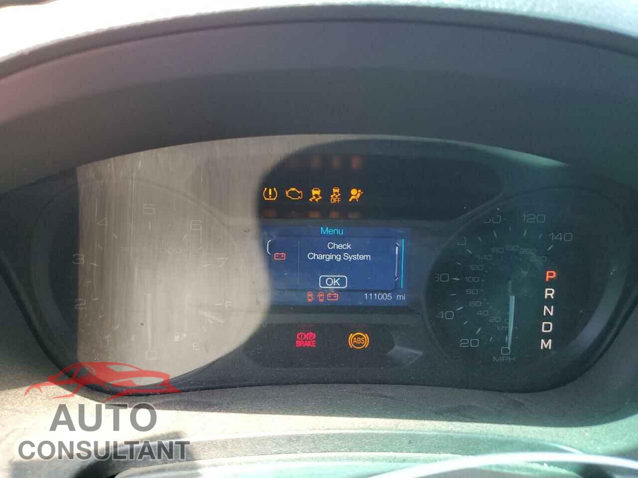 FORD EXPLORER 2014 - 1FM5K7B80EGA18536