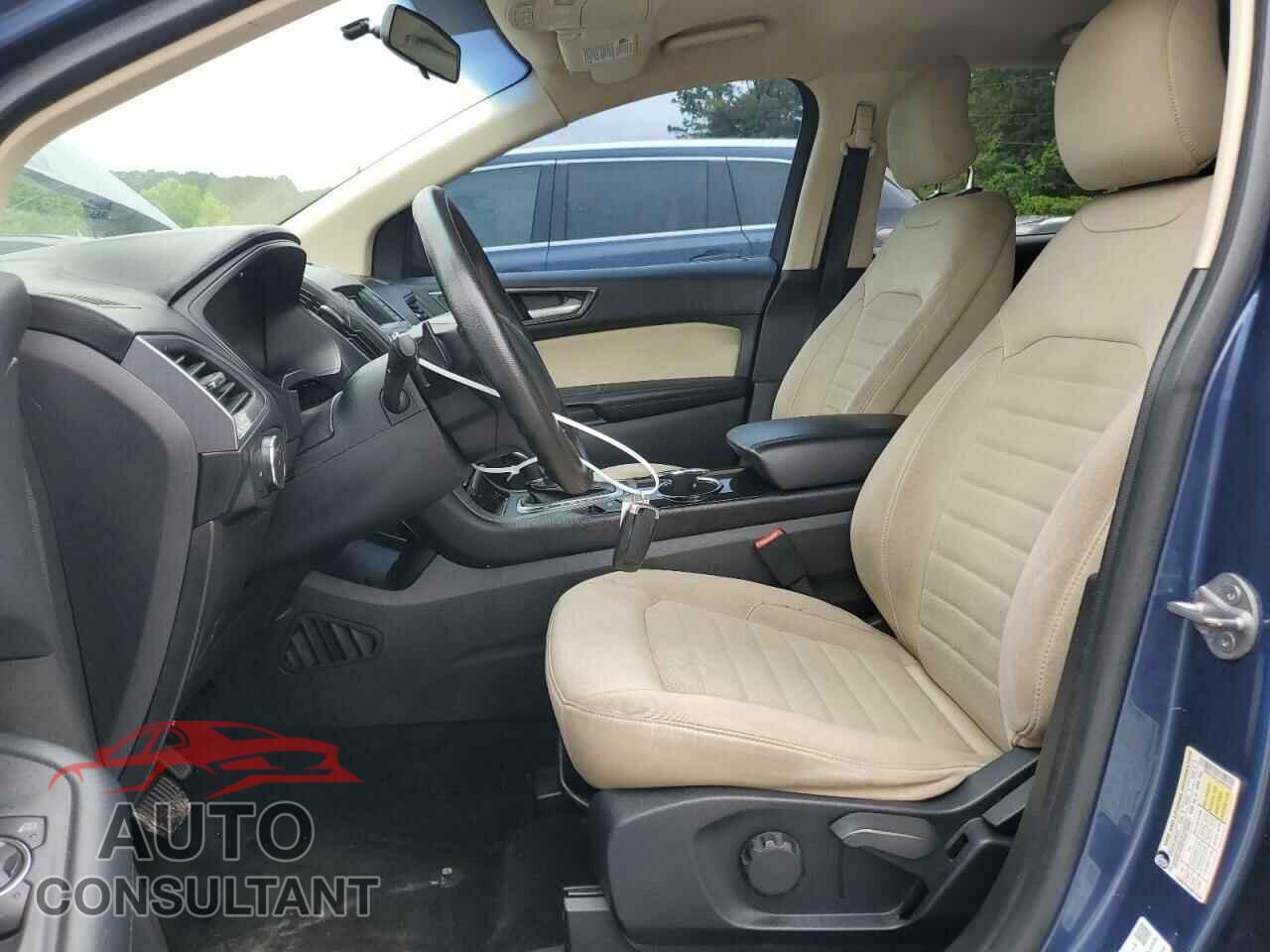 FORD EDGE 2018 - 2FMPK3G92JBB02944