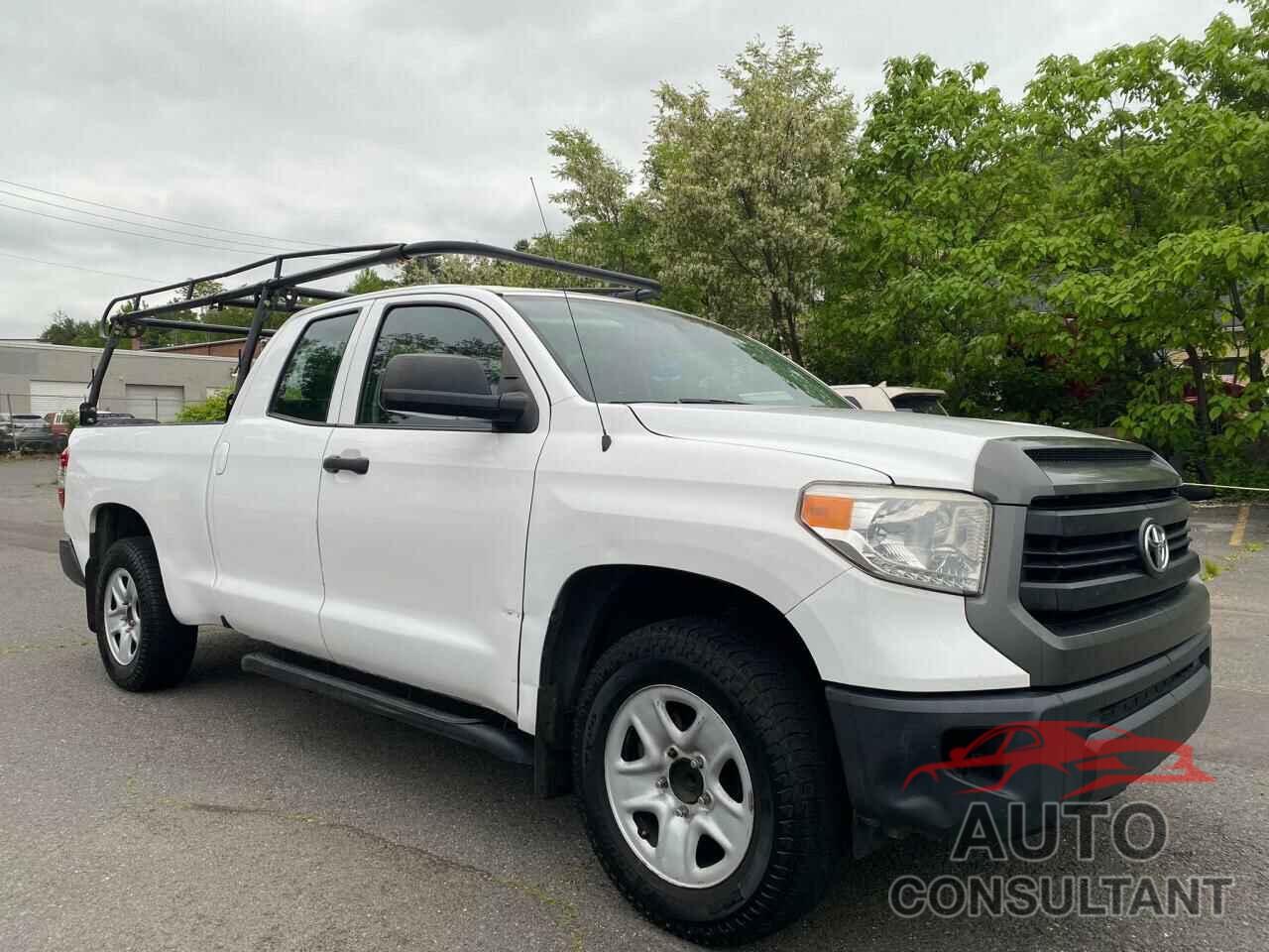 TOYOTA TUNDRA 2016 - 5TFRM5F18GX095787