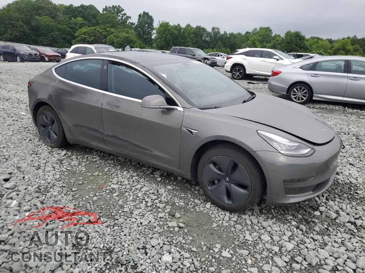 TESLA MODEL 3 2019 - 5YJ3E1EA3KF435363