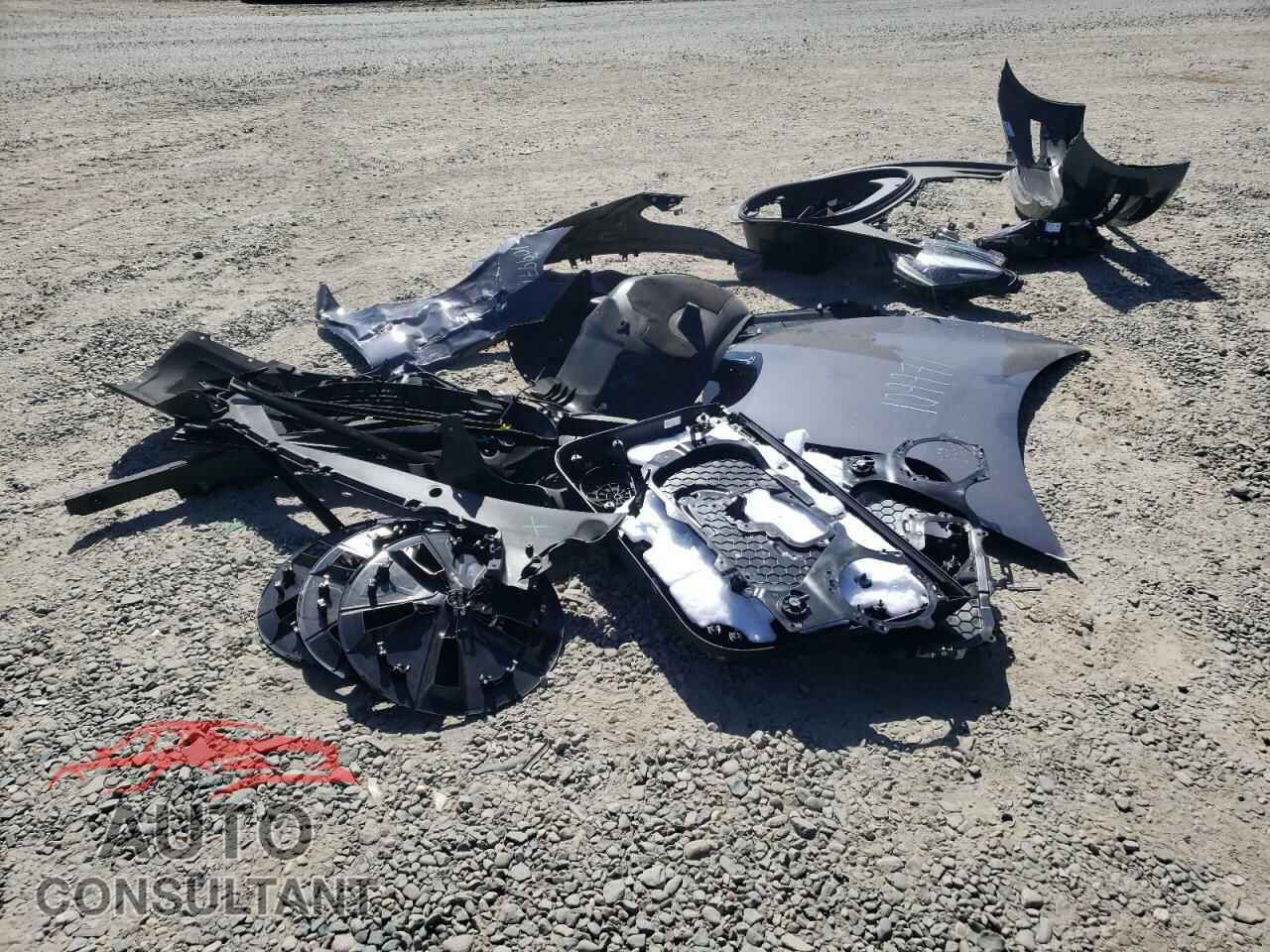 TESLA MODEL 3 2023 - 5YJ3E1EB0PF636721