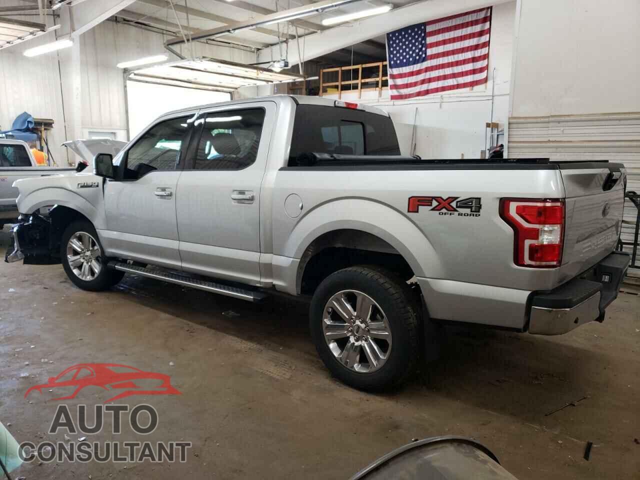 FORD F-150 2019 - 1FTEW1E55KFA08075