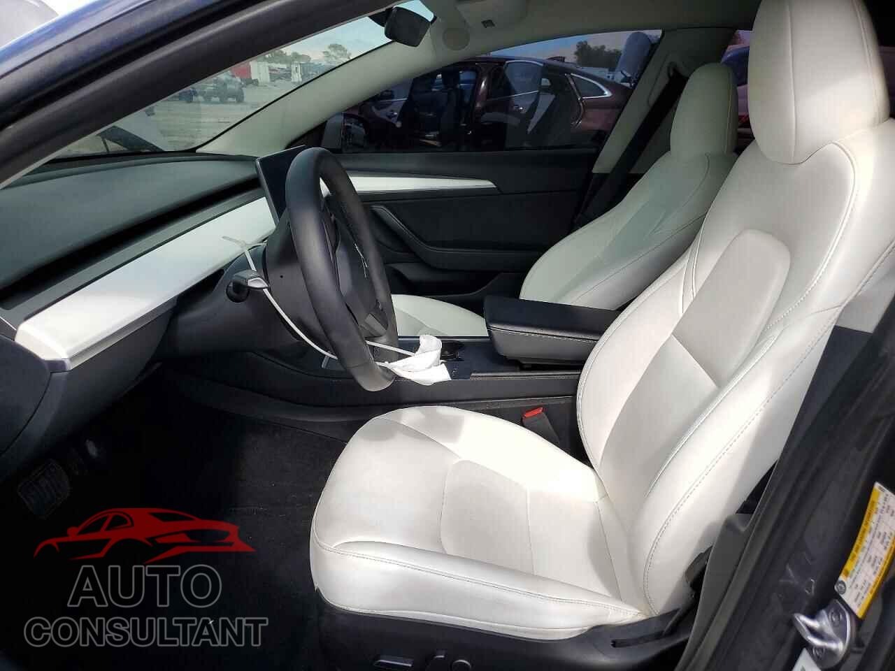 TESLA MODEL 3 2023 - 5YJ3E1EA8PF698567