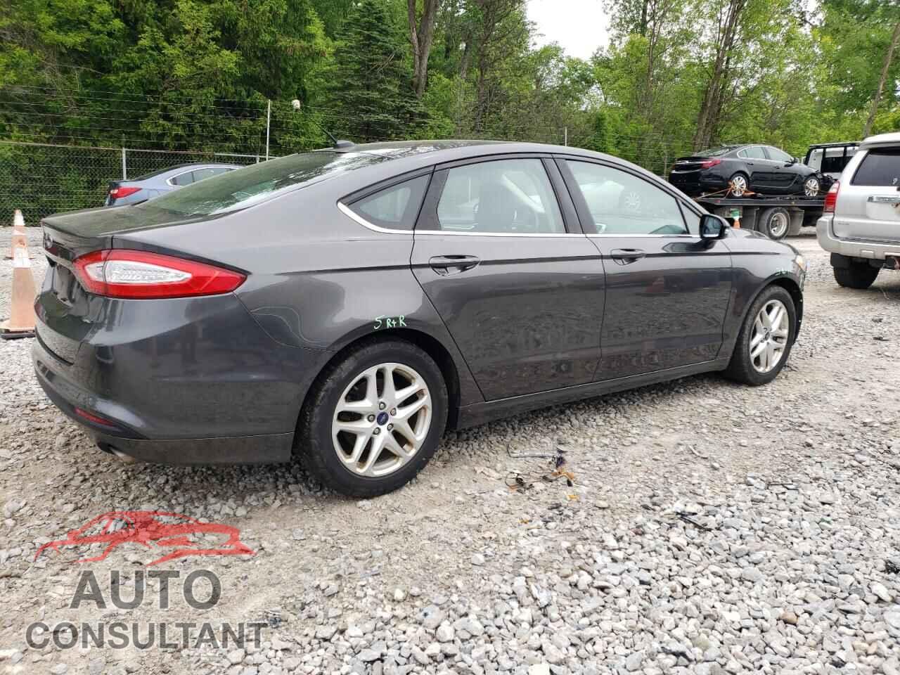 FORD FUSION 2015 - 3FA6P0H72FR232427