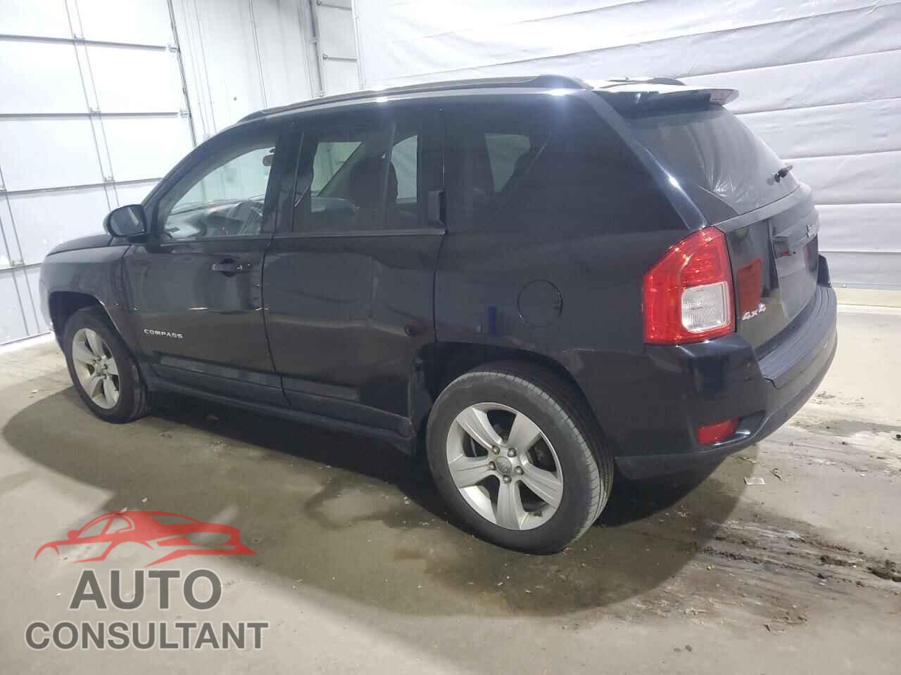 JEEP COMPASS 2013 - 1C4NJDEB9DD228436