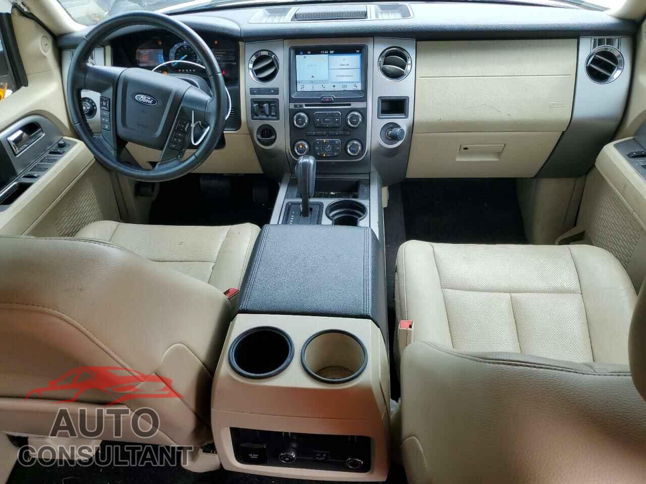 FORD EXPEDITION 2017 - 1FMJU1HT3HEA73001