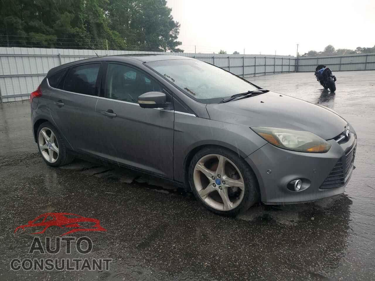 FORD FOCUS 2012 - 1FAHP3N20CL254066