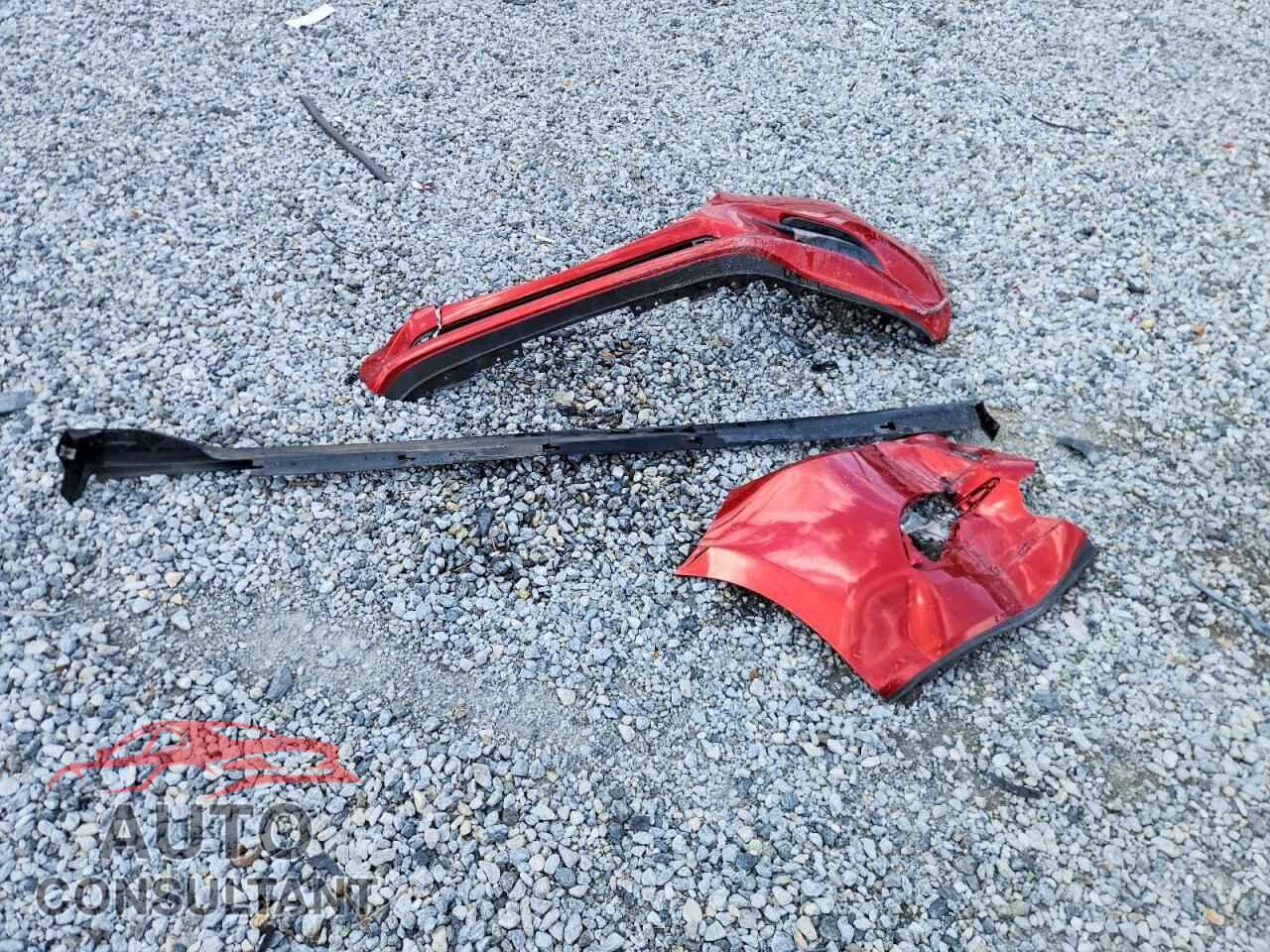 MAZDA 3 2018 - 3MZBN1V30JM252720