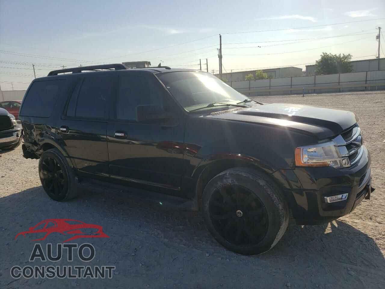 FORD EXPEDITION 2017 - 1FMJU1HT1HEA41339