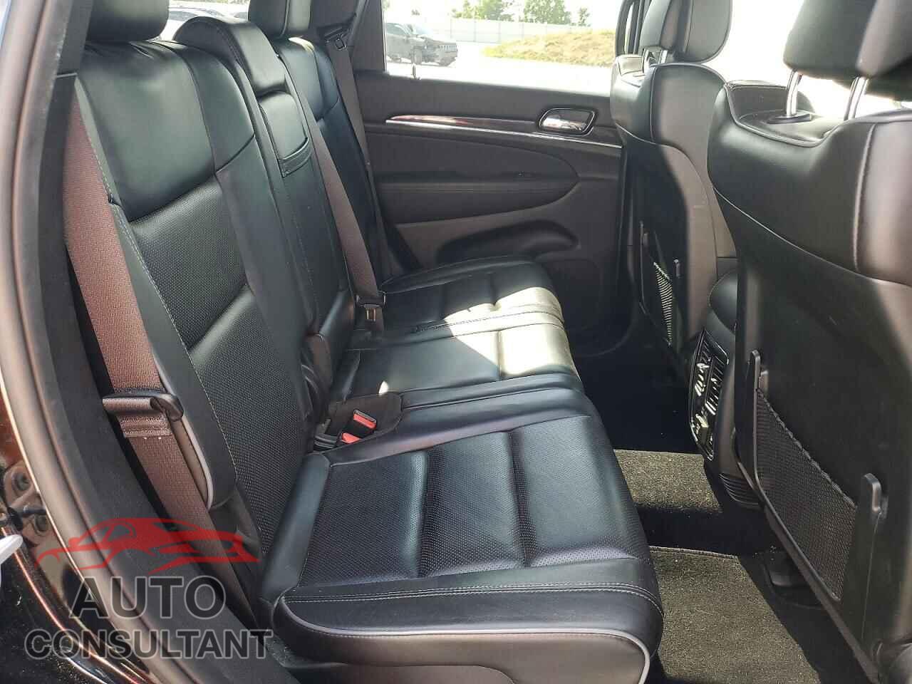 JEEP CHEROKEE 2019 - 1C4RJFCG4KC801452
