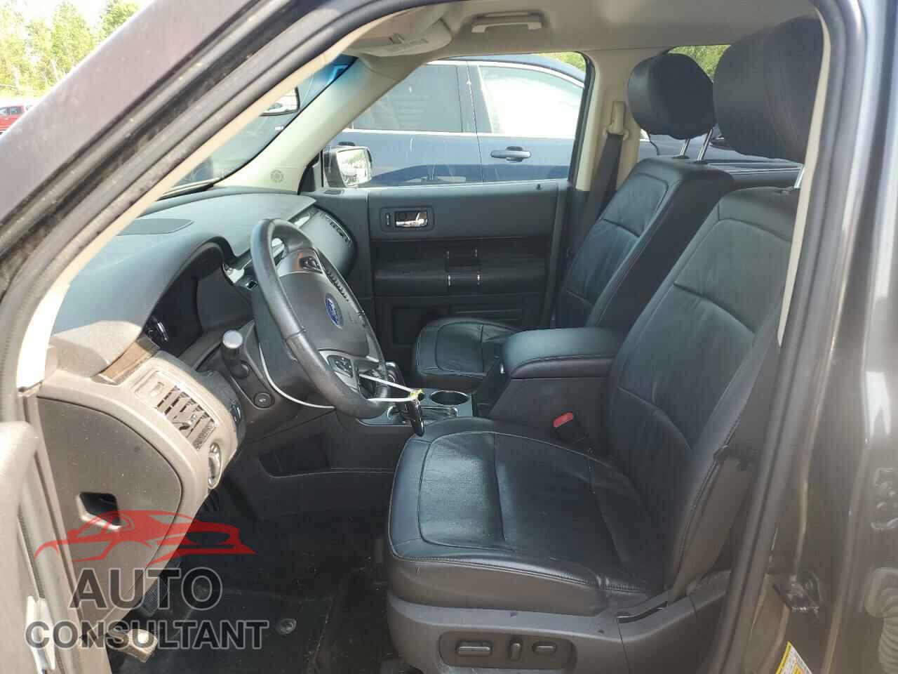 FORD FLEX 2017 - 2FMHK6C88HBA03560