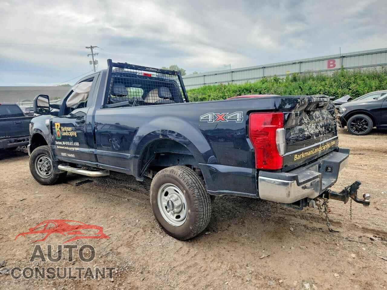 FORD F250 2021 - 1FTBF2B62MEC87242
