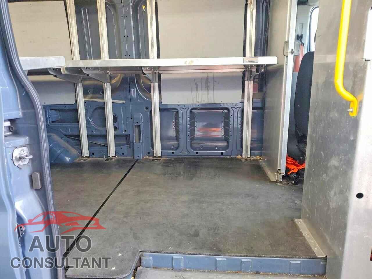 FORD TRANSIT 2020 - 1FTBR3X89LKB27737