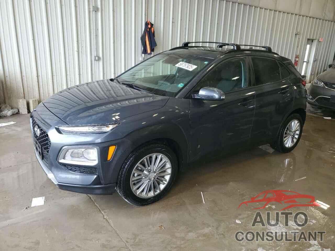 HYUNDAI KONA 2020 - KM8K6CAA8LU513313