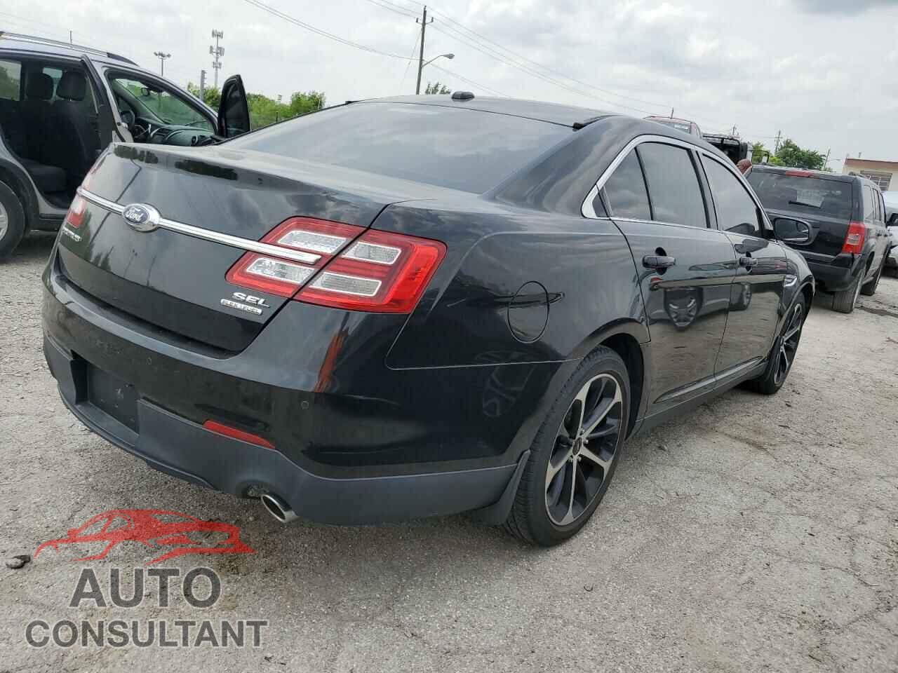 FORD TAURUS 2014 - 1FAHP2E89EG167731