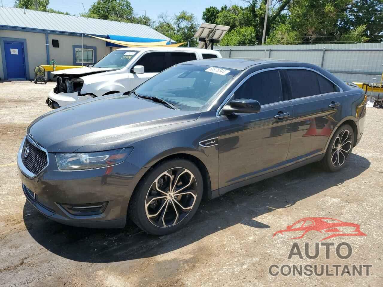 FORD TAURUS 2015 - 1FAHP2KTXFG199534