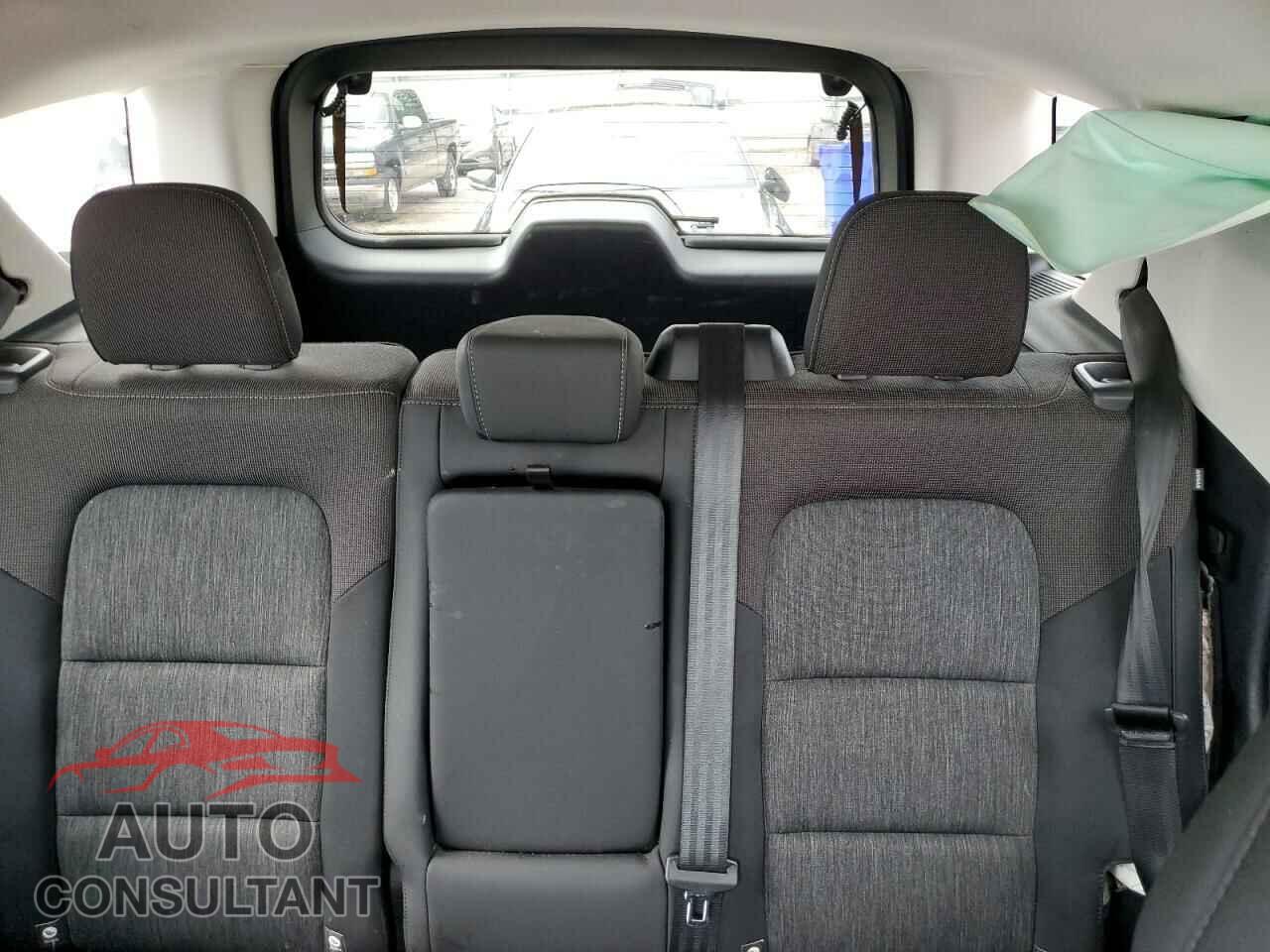 FORD BRONCO 2021 - 3FMCR9B67MRA21549