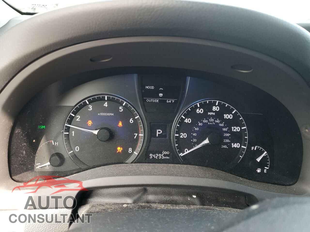 LEXUS RX350 2015 - 2T2BK1BA1FC337687