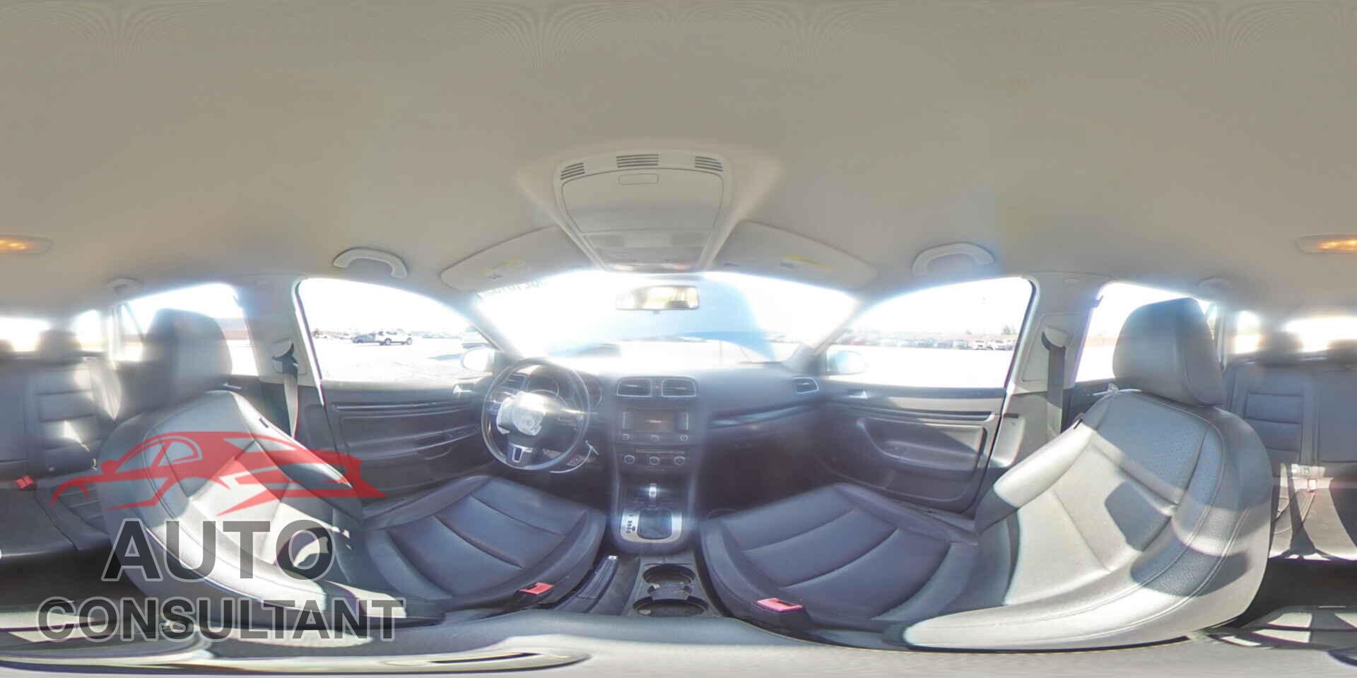 VOLKSWAGEN JETTA 2014 - 3VWPL7AJ4EM615562