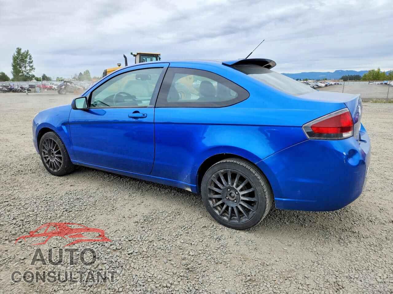 FORD FOCUS 2010 - 1FAHP3DN3AW139968