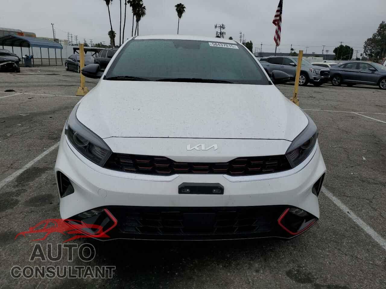 KIA FORTE 2024 - 3KPF54AD0RE730077
