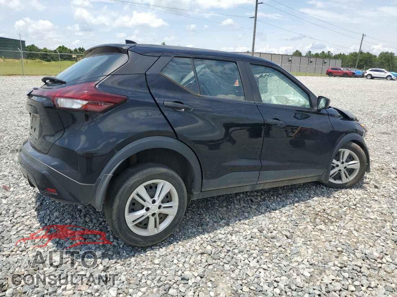 NISSAN KICKS 2021 - 3N1CP5BVXML517249