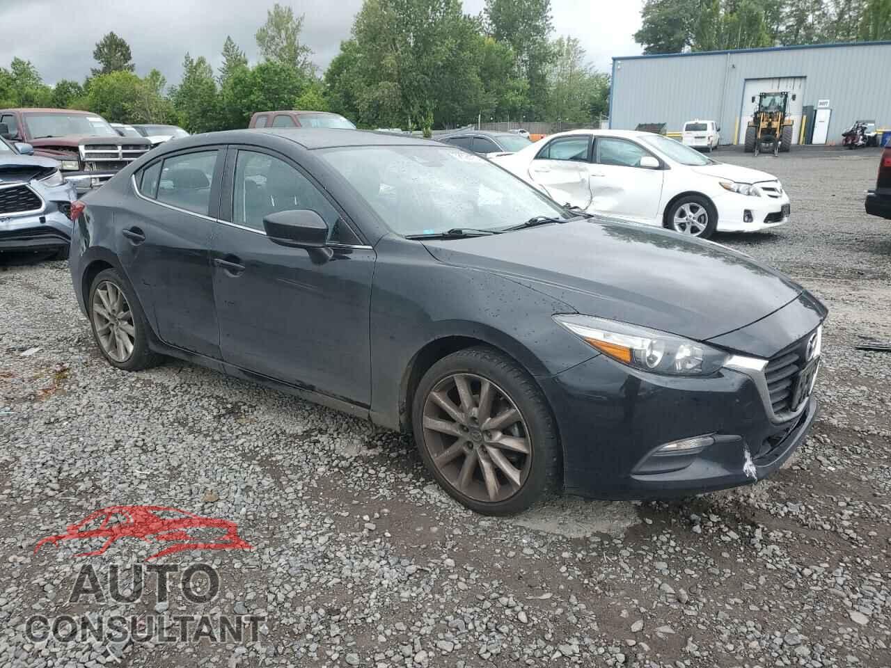 MAZDA 3 2017 - JM1BN1V7XH1143503