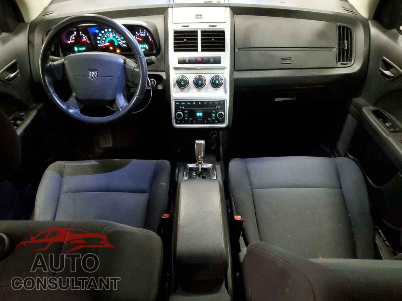 DODGE JOURNEY 2010 - 3D4PG5FV5AT201068