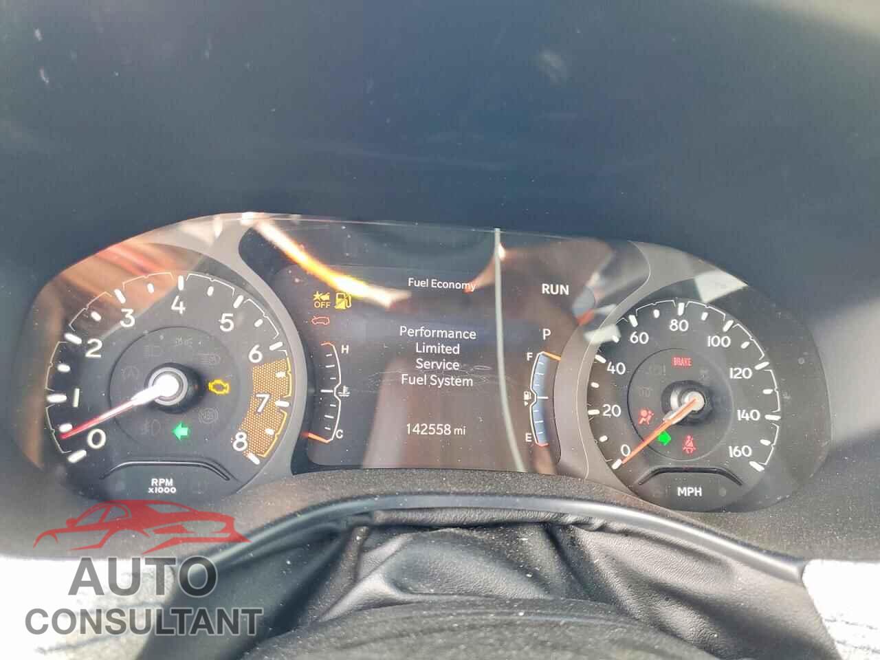 JEEP COMPASS 2025 - 3C4NJDAN1ST550852