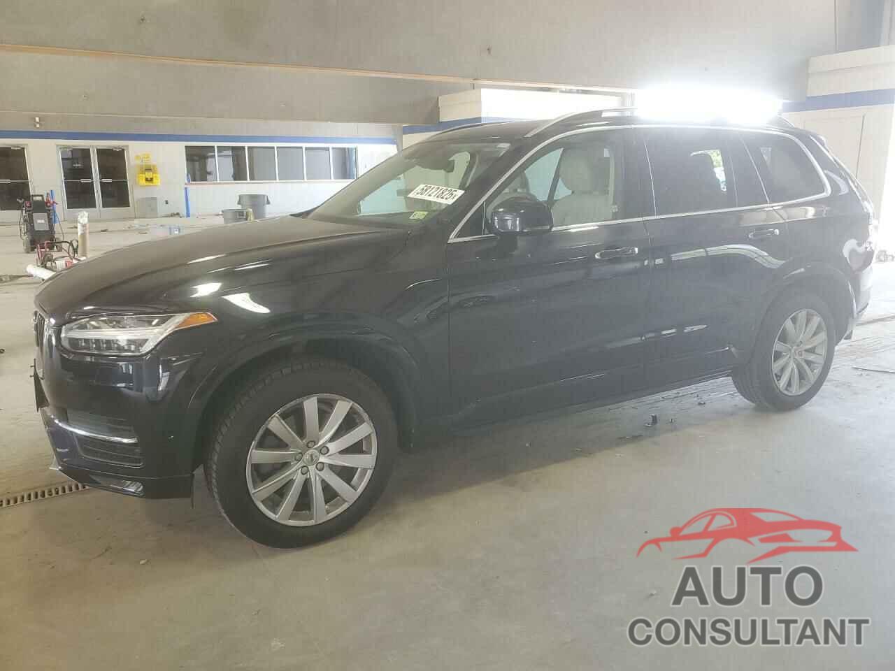 VOLVO XC90 2017 - YV4A22PKXH1169009