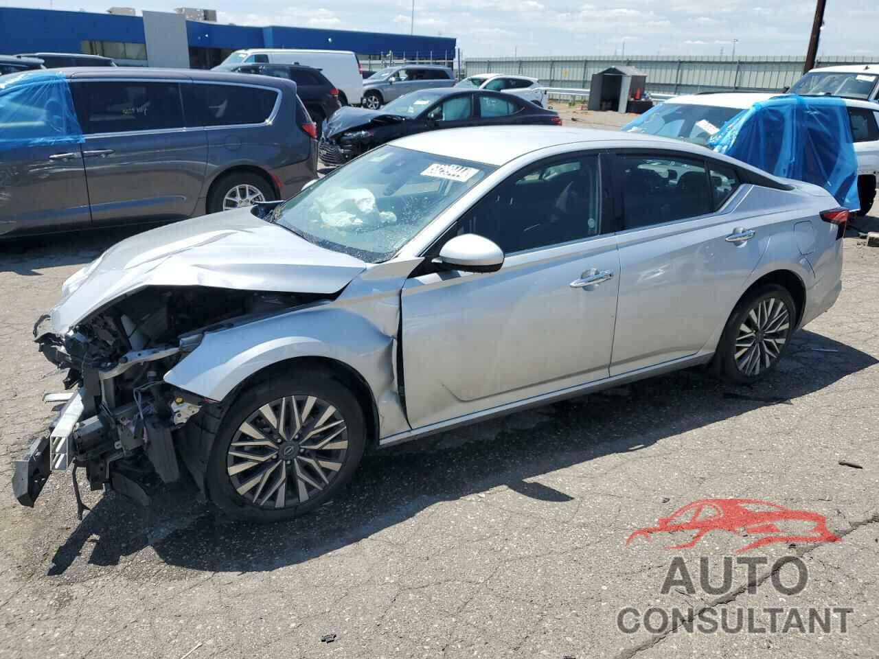 NISSAN ALTIMA 2023 - 1N4BL4DVXPN352549