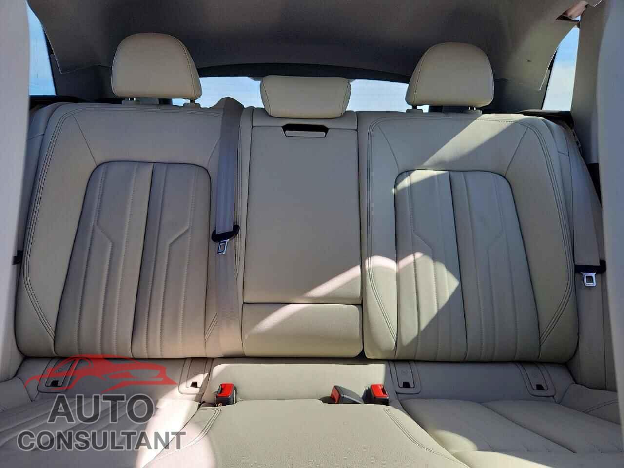 AUDI E-TRON 2022 - WA1AAAGE2NB014321
