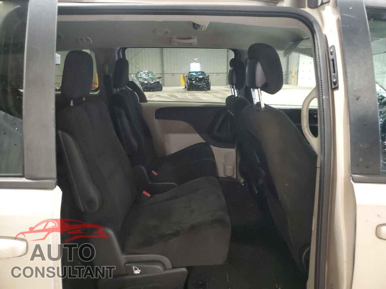 DODGE CARAVAN 2013 - 2C4RDGCG0DR548802