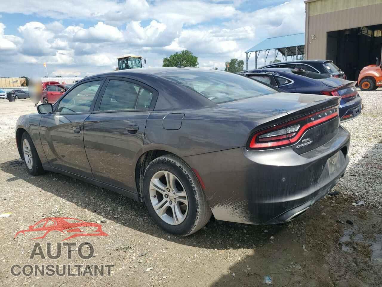 DODGE CHARGER 2017 - 2C3CDXBG1HH546290