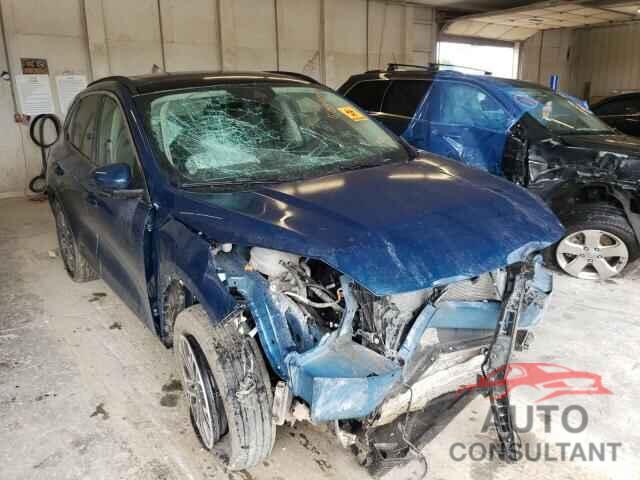 FORD ESCAPE 2020 - 1FMCU9H90LUB61370