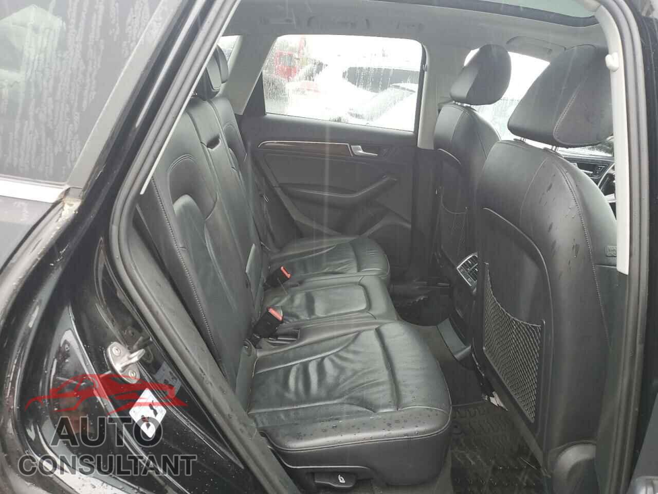 AUDI Q5 2015 - WA1CFAFP7FA022726