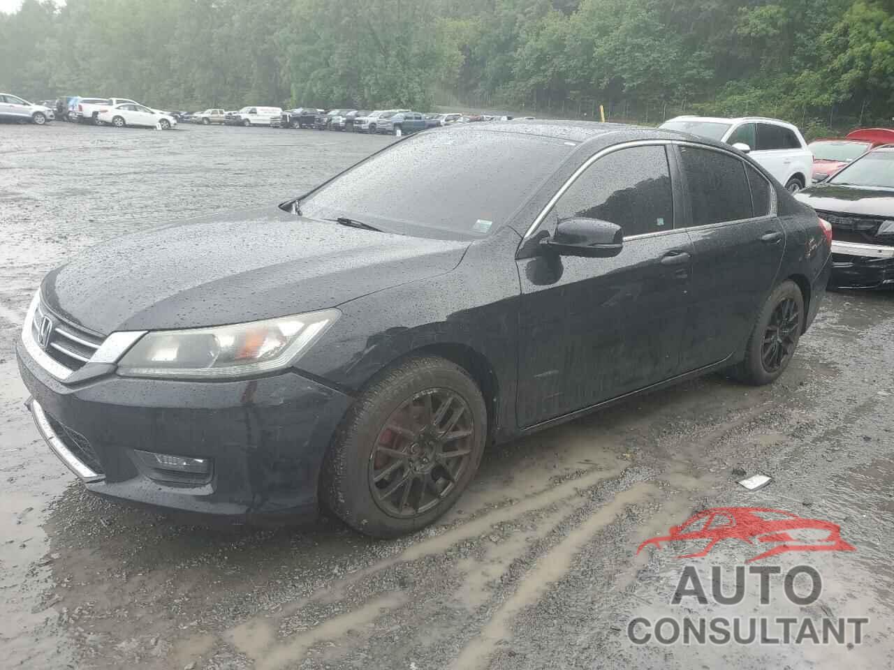 HONDA ACCORD 2015 - 1HGCR2F85FA212764