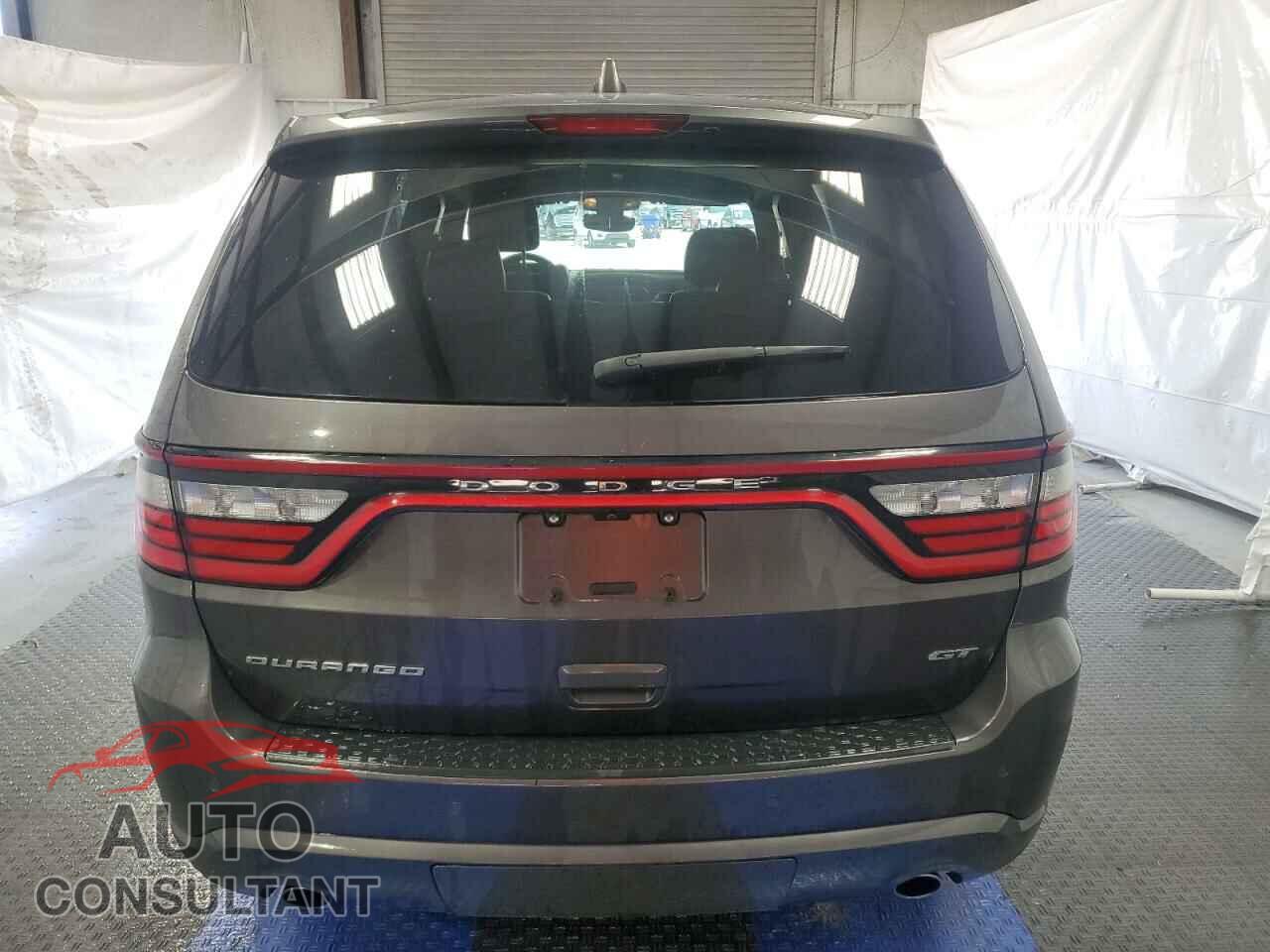 DODGE DURANGO 2020 - 1C4RDHDG7LC259752
