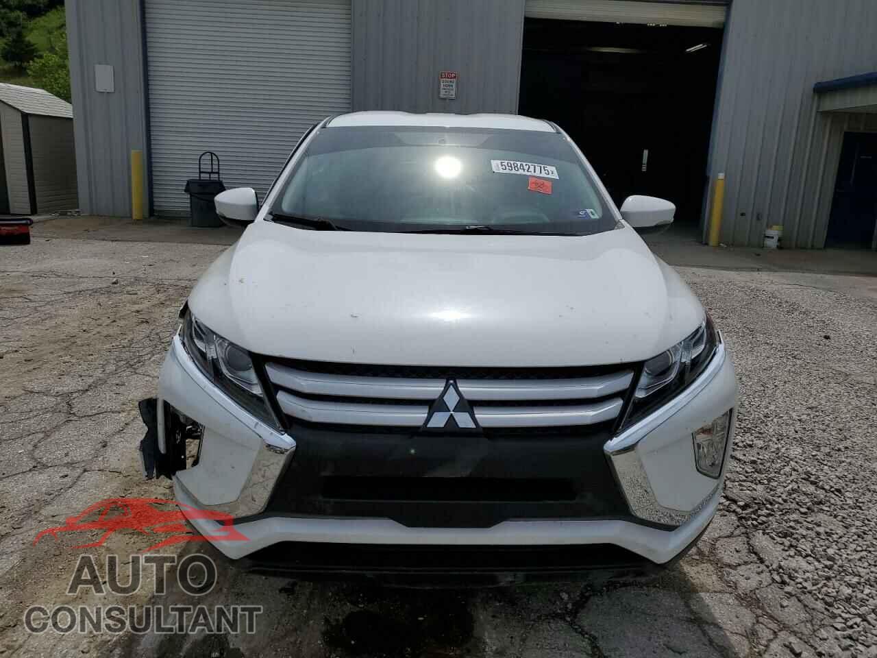 MITSUBISHI ECLIPSE 2020 - JA4AT3AAXLZ001011